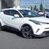 toyota c-hr 2019 quick_quick_DAA-ZYX10_ZYX10-2166193 image 5