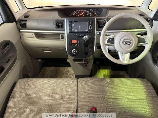 daihatsu tanto 2013 quick_quick_DBA-LA600S_LA600S-0016318 image 2