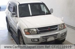 mitsubishi pajero 1999 -MITSUBISHI--Pajero V78W-0000177---MITSUBISHI--Pajero V78W-0000177-