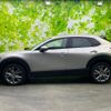 mazda cx-3 2022 quick_quick_3DA-DM8P_DM8P-204086 image 2