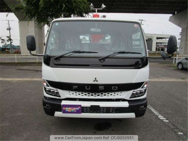 mitsubishi-fuso canter 2024 -MITSUBISHI 【仙台 100】--Canter ﾌﾒｲ--FEC90-600048---MITSUBISHI 【仙台 100】--Canter ﾌﾒｲ--FEC90-600048- image 2