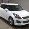 suzuki swift 2014 -SUZUKI--Swift DBA-ZC72S--ZC72S-325833---SUZUKI--Swift DBA-ZC72S--ZC72S-325833- image 4