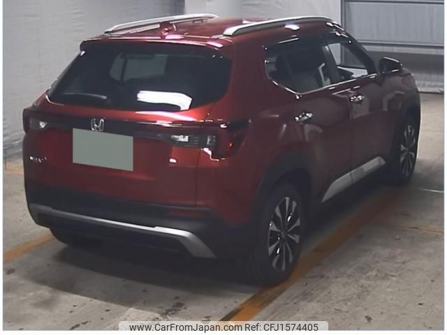 honda wr-v 2024 CFJ1574405 image 2