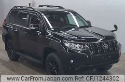 toyota land-cruiser-prado 2022 -TOYOTA--Land Cruiser Prado 3BA-TRJ150W--TRJ150W-0143114---TOYOTA--Land Cruiser Prado 3BA-TRJ150W--TRJ150W-0143114-