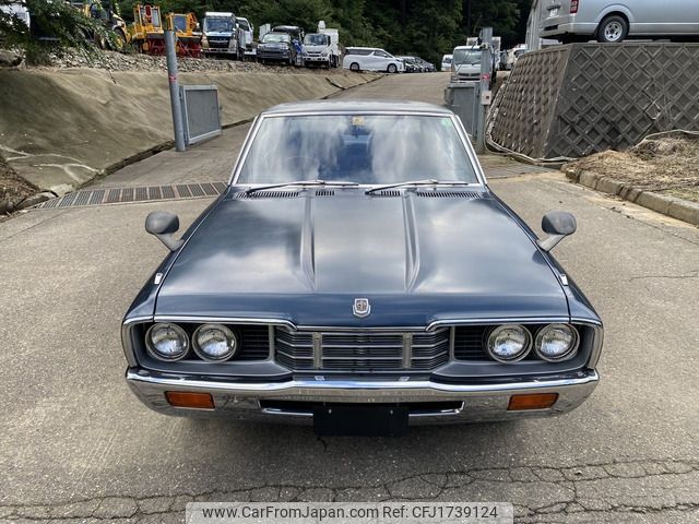 nissan cedric 1976 CFJ1739124 image 2