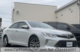 toyota camry 2016 -TOYOTA--Camry DAA-AVV50--AVV50-1053968---TOYOTA--Camry DAA-AVV50--AVV50-1053968-