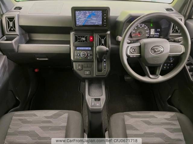 daihatsu taft 2023 -DAIHATSU--Taft 5BA-LA900S--LA900S-0130406---DAIHATSU--Taft 5BA-LA900S--LA900S-0130406- image 2