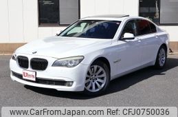 bmw 7-series 2012 -BMW--BMW 7 Series KA30--0C378685---BMW--BMW 7 Series KA30--0C378685-