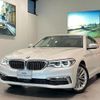bmw 5-series 2018 quick_quick_JR20_WBAJR320X0WD97383 image 5