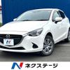 mazda demio 2018 quick_quick_DJLAS_DJLAS-100214 image 1