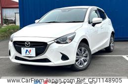 mazda demio 2018 quick_quick_DJLAS_DJLAS-100214