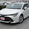 toyota corolla-sport 2019 -TOYOTA--Corolla Sport 6AA-ZWE211H--ZWE211-1024680---TOYOTA--Corolla Sport 6AA-ZWE211H--ZWE211-1024680- image 1