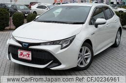 toyota corolla-sport 2019 -TOYOTA--Corolla Sport 6AA-ZWE211H--ZWE211-1024680---TOYOTA--Corolla Sport 6AA-ZWE211H--ZWE211-1024680-