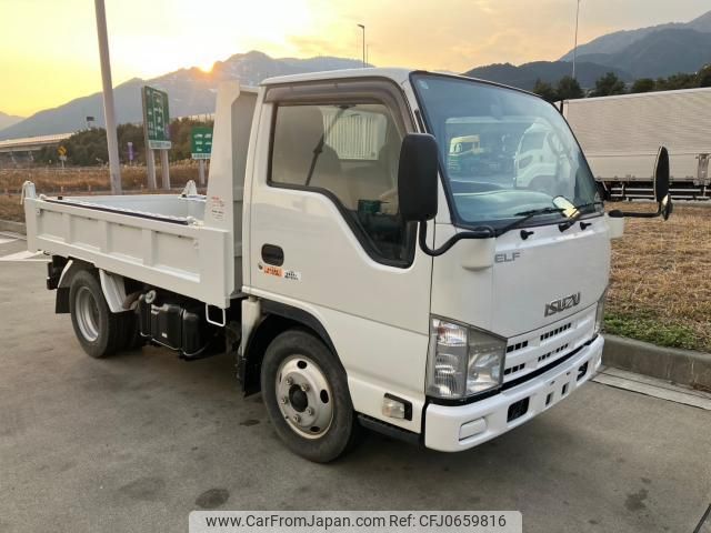 isuzu elf-truck 2014 quick_quick_TKG-NKR85AN_7040665 image 1