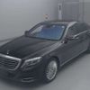 mercedes-benz s-class 2014 CFJ1843025 image 1