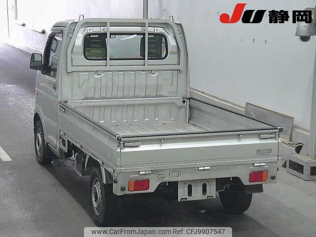 suzuki carry-truck 2003 -SUZUKI--Carry Truck DA63T--DA63T-209909---SUZUKI--Carry Truck DA63T--DA63T-209909- image 2