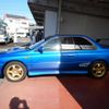 subaru impreza 1998 CFJ7193504 image 9
