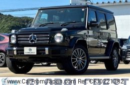 mercedes-benz g-class 2021 -MERCEDES-BENZ 【名変中 】--Benz G Class 463349--2X406579---MERCEDES-BENZ 【名変中 】--Benz G Class 463349--2X406579-