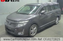 nissan elgrand 2013 -NISSAN--Elgrand TNE52--030888---NISSAN--Elgrand TNE52--030888-