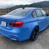 bmw m3 2015 -BMW--BMW M3 3C30--0P972259---BMW--BMW M3 3C30--0P972259- image 2