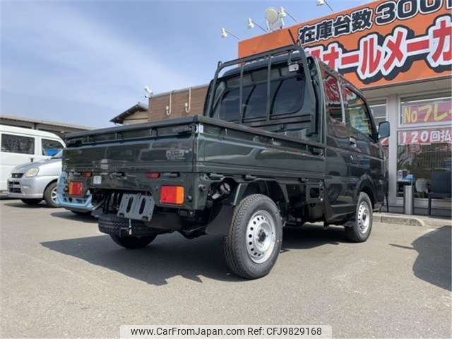 suzuki carry-truck 2024 -SUZUKI 【八王子 480ｾ5595】--Carry Truck 3BD-DA16T--DA16T-798285---SUZUKI 【八王子 480ｾ5595】--Carry Truck 3BD-DA16T--DA16T-798285- image 2