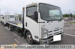 isuzu elf-truck 2011 CFJ1769129