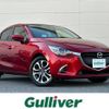 mazda demio 2018 -MAZDA--Demio LDA-DJ5FS--DJ5FS-502158---MAZDA--Demio LDA-DJ5FS--DJ5FS-502158- image 1