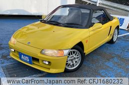 honda beat 1991 CFJ1680232