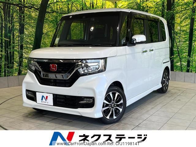 honda n-box 2020 quick_quick_JF3_JF3-1484181 image 1