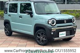 suzuki hustler 2024 CFJ1555952
