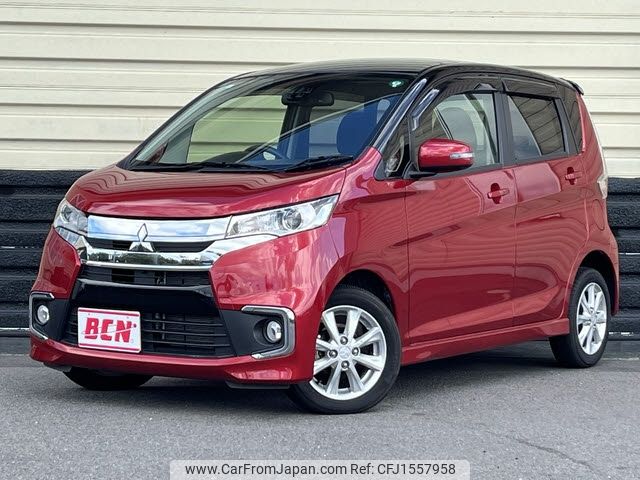 mitsubishi ek 2017 CFJ1557958 image 1
