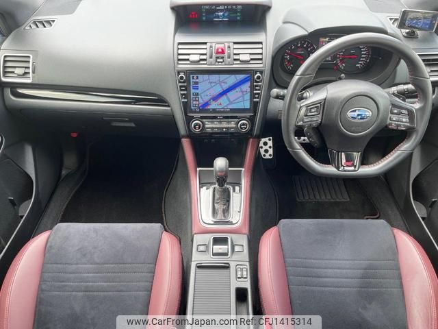 subaru wrx-s4 2019 quick_quick_VAG_VAG-030002 image 2