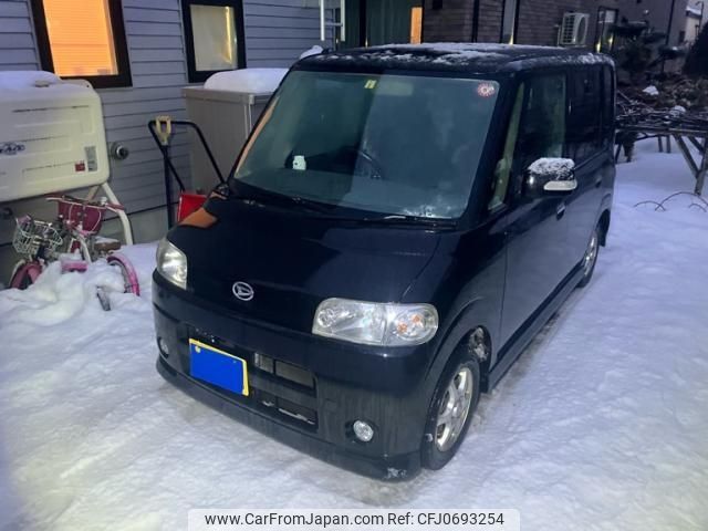 daihatsu tanto 2007 -DAIHATSU--Tanto ABA-L360S--L360S-0053401---DAIHATSU--Tanto ABA-L360S--L360S-0053401- image 1