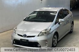 toyota prius 2014 -TOYOTA--Prius ZVW30-1809092---TOYOTA--Prius ZVW30-1809092-