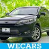 toyota harrier 2015 quick_quick_DBA-ZSU65W_ZSU65-0011808 image 1