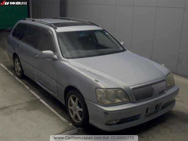 toyota crown-estate 2004 -TOYOTA--Crown Esrate JZS175-0092864---TOYOTA--Crown Esrate JZS175-0092864- image 1