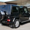 mercedes-benz g-class 2015 quick_quick_LDA-463346_WDB4633462X242605 image 4