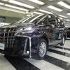 toyota alphard 2018 -TOYOTA--Alphard DAA-AYH30W--AYH30-0058567---TOYOTA--Alphard DAA-AYH30W--AYH30-0058567- image 19