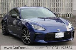 toyota gr86 2024 quick_quick_3BA-ZN8_ZN8-032686