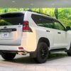 toyota land-cruiser-prado 2022 -TOYOTA--Land Cruiser Prado 3BA-TRJ150W--TRJ150-0137990---TOYOTA--Land Cruiser Prado 3BA-TRJ150W--TRJ150-0137990- image 18