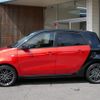 smart forfour 2018 quick_quick_DBA-453044_WME4530442Y186670 image 9