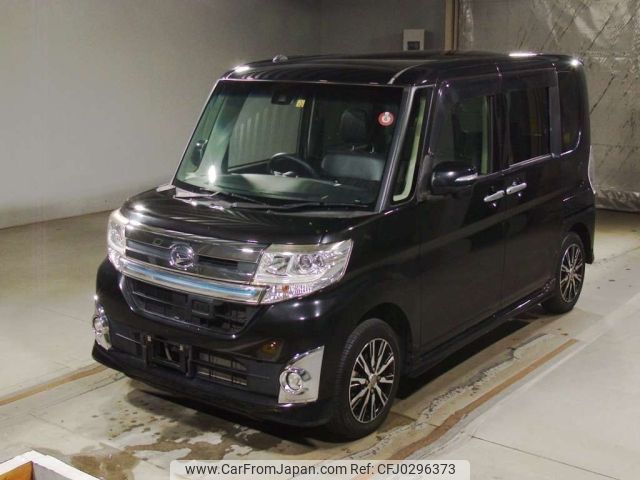 daihatsu tanto 2015 -DAIHATSU--Tanto LA600S-0352245---DAIHATSU--Tanto LA600S-0352245- image 1