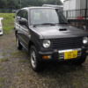 mitsubishi pajero-mini 1996 H393 image 1