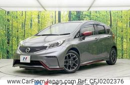 nissan note 2015 -NISSAN--Note DBA-E12--E12-425120---NISSAN--Note DBA-E12--E12-425120-