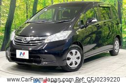 honda freed 2012 -HONDA--Freed DBA-GB3--GB3-1418427---HONDA--Freed DBA-GB3--GB3-1418427-