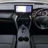 toyota harrier 2021 quick_quick_6BA-MXUA80_MXUA80-0061922 image 4