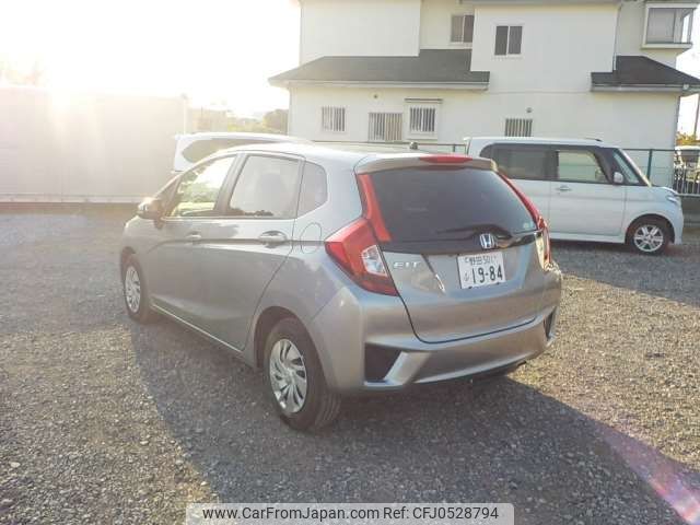 honda fit 2015 -HONDA 【野田 500】--Fit DBA-GK3--GK3-1111355---HONDA 【野田 500】--Fit DBA-GK3--GK3-1111355- image 2