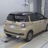 toyota passo 2017 -TOYOTA 【三重 534ﾒ 86】--Passo DBA-M700A--M700A-0089566---TOYOTA 【三重 534ﾒ 86】--Passo DBA-M700A--M700A-0089566- image 2