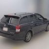 toyota corolla-fielder 2014 -TOYOTA--Corolla Fielder DBA-NZE161G--NZE161-7087612---TOYOTA--Corolla Fielder DBA-NZE161G--NZE161-7087612- image 2