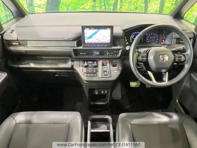 honda stepwagon 2022 CFJ1611560 image 2